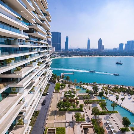Five Palm Luxury Penthouse Full Marina View & Private Pool Hotel Dubai Exterior photo