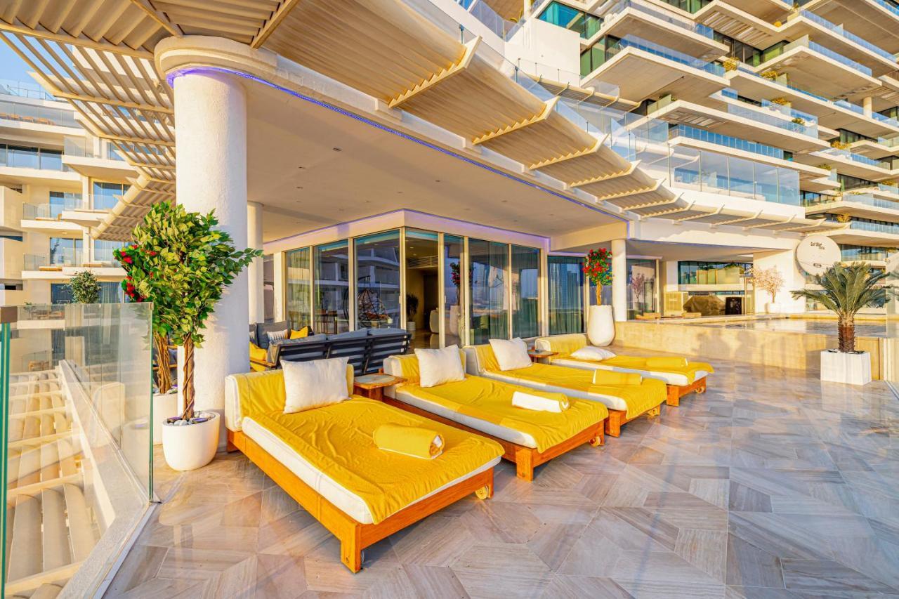 Five Palm Luxury Penthouse Full Marina View & Private Pool Hotel Dubai Exterior photo